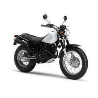 YAMAHA TW 200 1996-2000